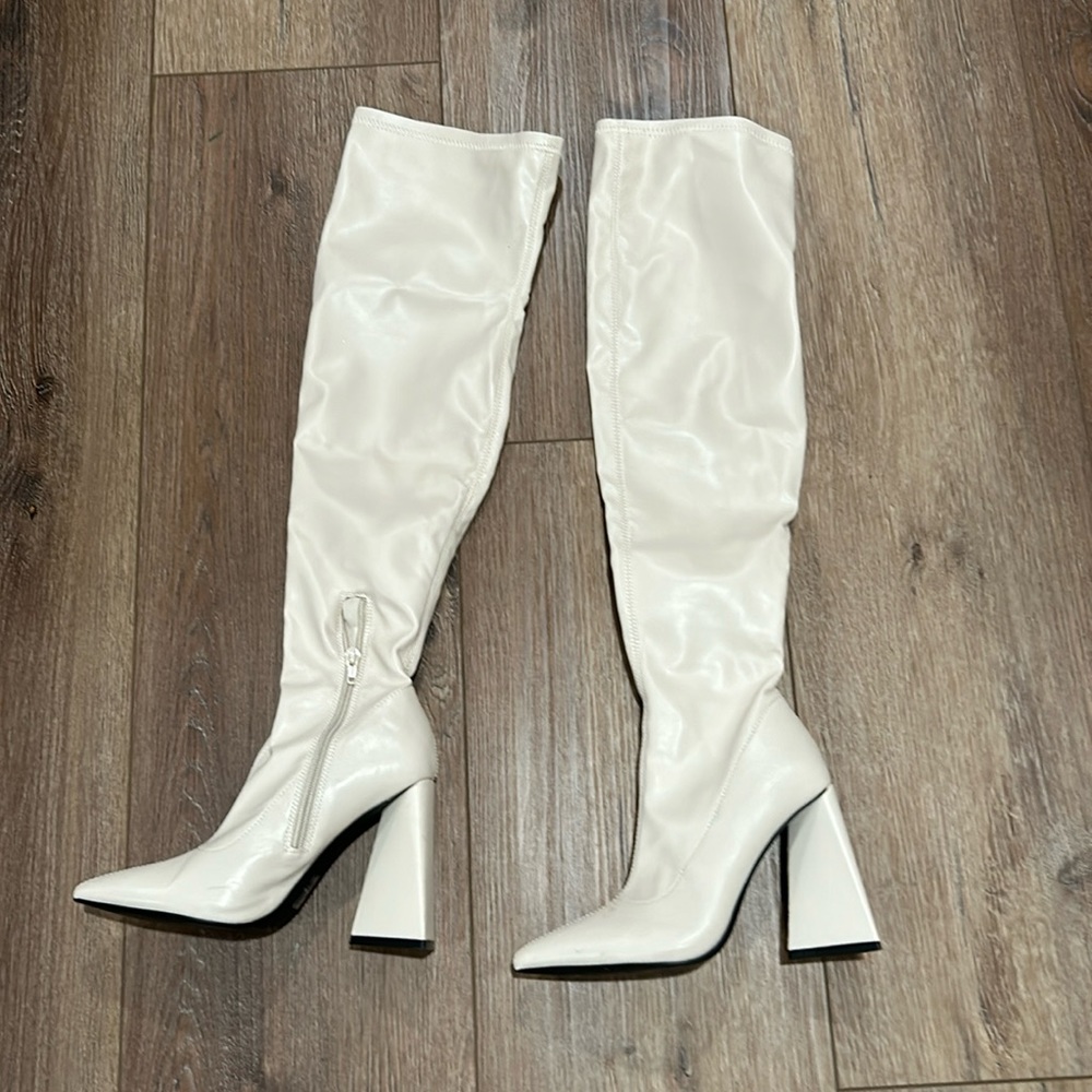Women’s tall boots